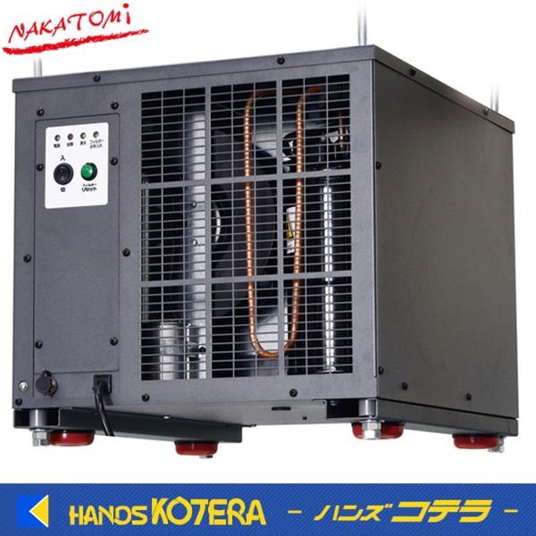 代引き不可  NAKATOMI ナカトミ  天吊り/床置き式除湿機　TFDM-25　*個人様宅発送不...