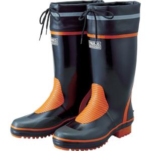 TRUSCO トラスコ メッシュカラーブーツDX...の商品画像