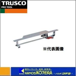 TRUSCO中山 代引き不可 TRUSCO トラスコ 樹脂製台車グランカート 