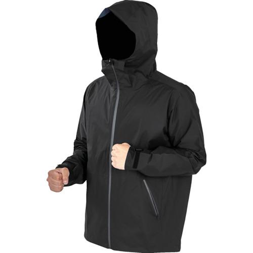 TRUSCO トラスコ中山 高耐候・軽量ストレッチレインウェア TRESW