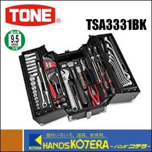 TONE トネ ツールセット 差込角12.7mm 53点セット 700SD