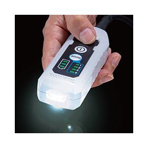 makita マキタ 40Vmax充電式背負ク...の詳細画像5