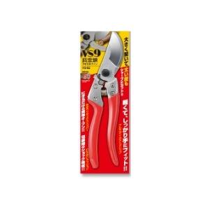 ARS アルス 剪定鋏ブイエスナイン 227m...の詳細画像2