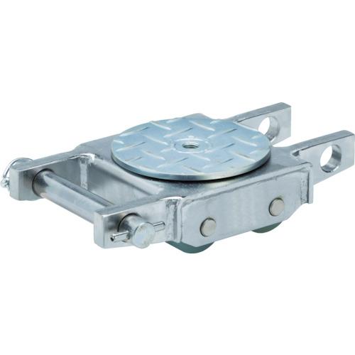 チル　チルローラー　能力２トン　WSP-2U