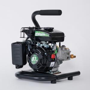 蔵王産業 ヴィットリオ エンジン式洗浄機(小型...の詳細画像2
