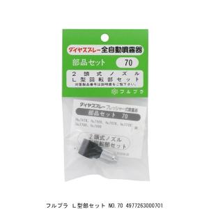 フルプラ L型部セット No.70 （1082426） 送料区分A 代引不可・返品不可｜handsman