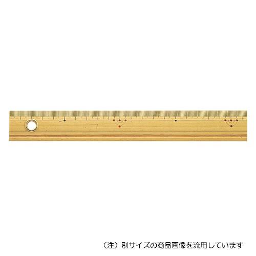 シンワ 竹製 ものさし 物差し 50cm 71765