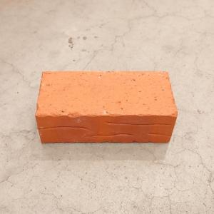 レンガ ブロック レンガブロック / 新燃岳レンガ