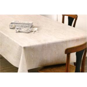 オランダ直輸入 テーブルクロス 150-126 幅140cm 10cm単位切売 6964664