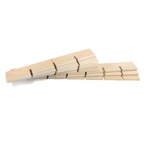 木製標本箱大用の仕切り　２８マス　（登録名：オリジナル標本箱仕切り大用荒目）　（5169771）　