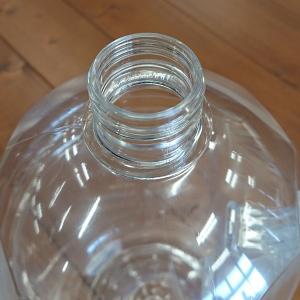 空ペットボトル大型 焼酎ボトル5L キャップな...の詳細画像1