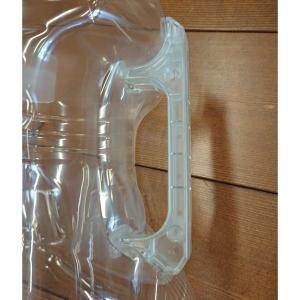 空ペットボトル大型 焼酎ボトル5L キャップな...の詳細画像2