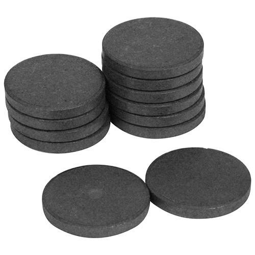 強力マグネット 30MM EMT-3012RM （5919169） 送料区分A 代引不可・返品不可