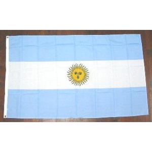 【限定】アルゼンチン代表 M まとめ売り 万国旗タグ18,000円→ 楽天市場】【万国旗・世界の国旗】アルゼンチン国旗(120cm幅