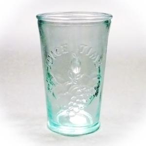 ガラスコップ ガラス コップ リサイクルガラス / 300cc 2176