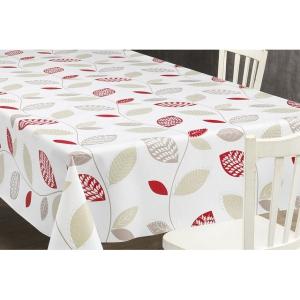 テーブルクロス(オランダにて購入) オランダ直輸入 テーブルクロス 150-114 幅140cm 10cm単位切売 6919782