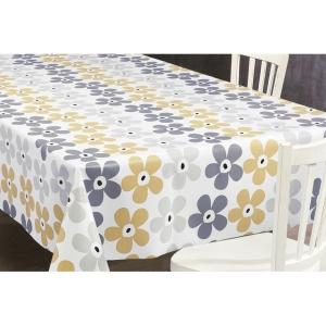 オランダ直輸入 テーブルクロス 150-172 幅140cm 10cm単位切売