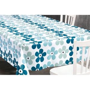 オランダ直輸入 テーブルクロス 150-100 幅140cm 10cm単位切売 6919979