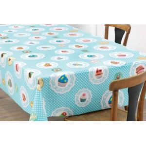 オランダ直輸入 テーブルクロス 150-002 幅140cm 10cm単位切売 6919804
