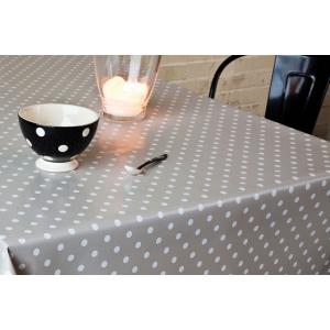 オランダ直輸入 テーブルクロス 200-125 幅140cm 10cm単位切売 6964729