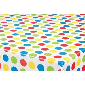 オランダ直輸入 テーブルクロス 150-126 幅140cm 10cm単位切売 6964664