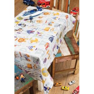 オランダ直輸入 テーブルクロス 150-172 幅140cm 10cm単位切売 6919928