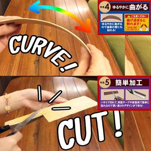 らくらく薄ブリックレンガ ベージュ系 380枚...の詳細画像3