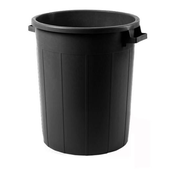 ゴミ箱 大容量ペール 03013 容量：約65リットル 直径：約45cm 高さ：約56cm 本体のみ...