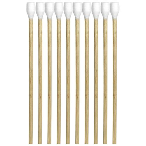 SK11 お掃除綿棒上部平型 12MM OM-12 10本入り （8262454） 送料区分A 代引...