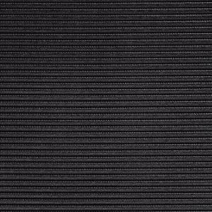 クッションマット６５ ブラック ７００１９　10cm単位 　商品番号：7672527　(mono)　（8646430）　 送料別 通常配送