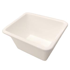 イタリア直輸入 多目的トレー Bacinella frigo 容量:約２Ｌ 高さ:約１１cm（8875499） 送料別 通常配送｜handsman