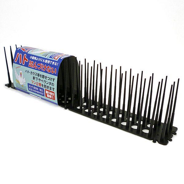 鳥よけ・猫よけ 「ハト踏んづけないNEW」 １枚入 （9036806） 送料別 通常配送(108k1...