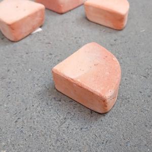 ポットフット（ポットフィート） 素焼き 鉢置き台