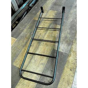 シーリングシェルフ W900用アイアン枠　パーツのみ販売