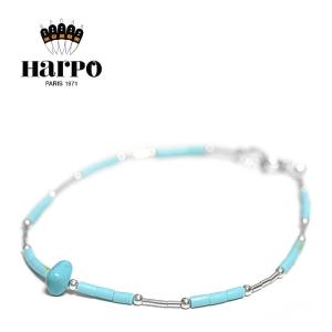 Harpo（アルポ） ブレスレット 「Harpo/アルポ」シルバーバングル