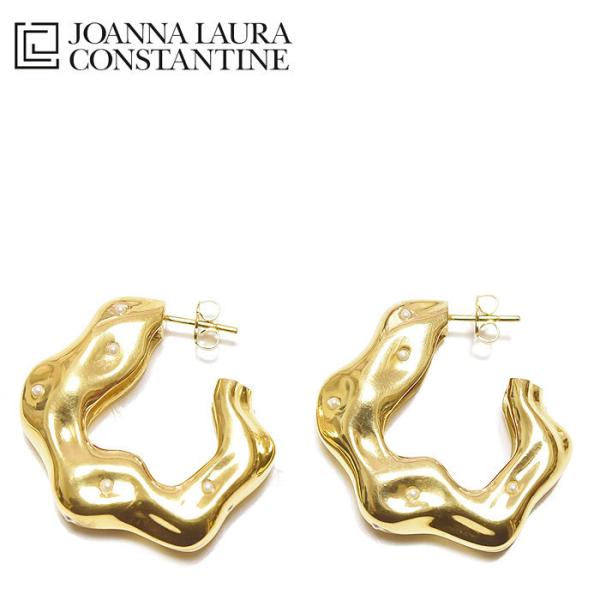 JOANNA LAURA CONSTANTINE ジョアンナ ローラ コンスタンティン  パール ド...