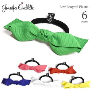 VERMEIL par iena シュシュ 「Jennifer Ouellette/ジェニファー