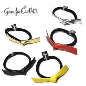 Jennifer Ouellette（ジェニファーオーレット） ジェニファー