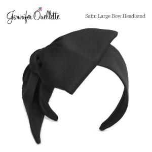 ジェニファーオーレット Jennifer Ouellette レオパード ヘアバンド