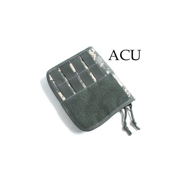 米軍 オペレーション ポーチ ACU アメリカ軍 レプリカ モール対応ポーチ ミリタリーバッグ ミリ...