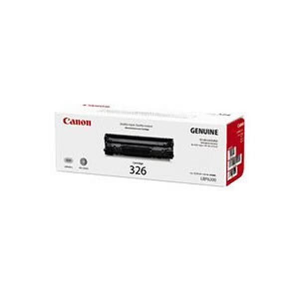 〔純正品〕 Canon キャノン トナーカートリッジ 〔326〕