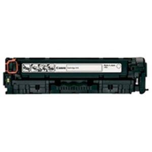 〔純正品〕 Canon キヤノン トナーカートリッジ 純正 〔CRG-318〕 イエロー(黄)