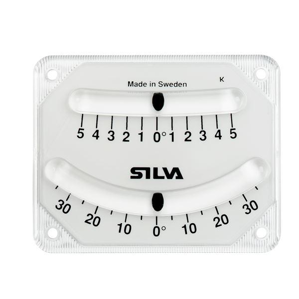SILVA (シルバ) クリノメーター 傾斜計 国内正規代理店品 アウトドア用品 レジャー用品