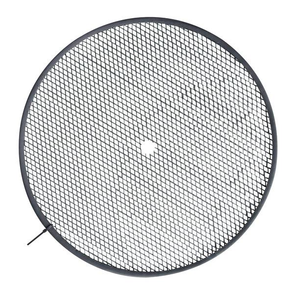 回転式古土分別器用替え網/アミ 〔細目〕 エキスパンドメタル 二重焼付塗装 日本製 『ロータシーブ』...