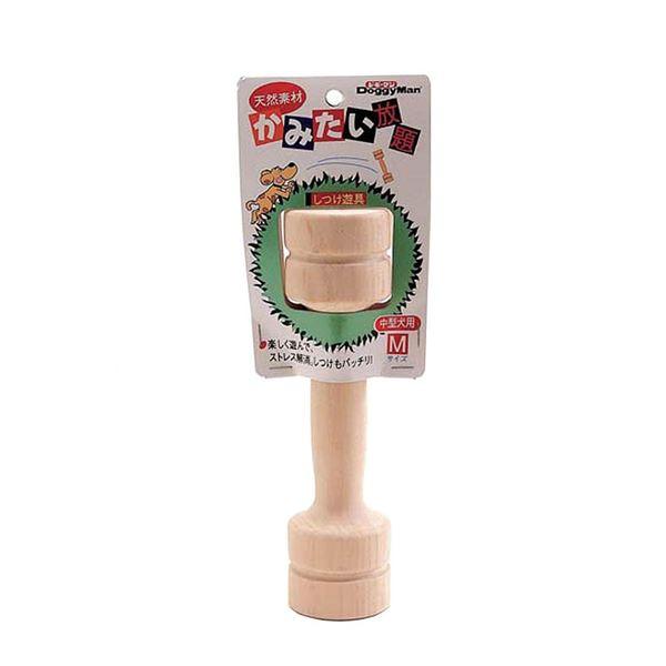（まとめ）ドギーマンかみたい放題 M〔×6セット〕