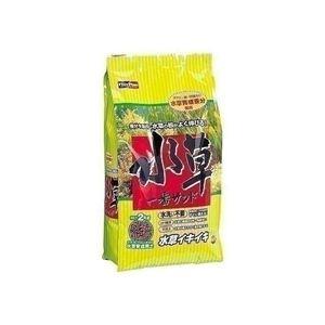 GEX（ジェックス） 水草一番サンド 2Kg （水槽用砂） 〔ペット用品〕