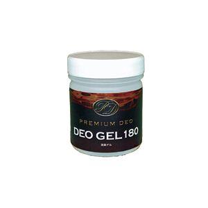 消臭剤 Premium Deo（プレミアム デオ） DEO GEL 180 〔消臭ゲル〕