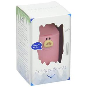 フリッシィスー24 冷蔵庫 ブタ FGZ-24-BT03