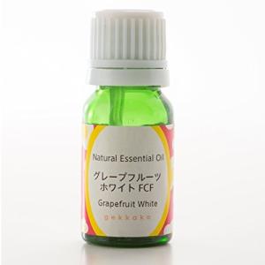 グレープフルーツホワイトFCF 