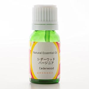 シダーウッド バージニア5ml バージニア